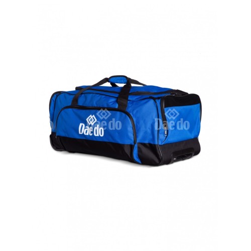 Sac de Sport à Roulettes daedo - bleu