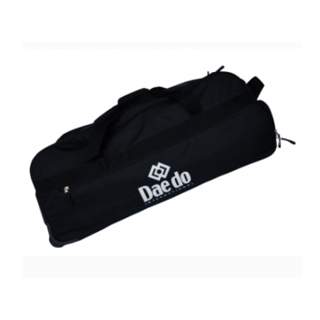 Grand sac de sport à roulette Daedo