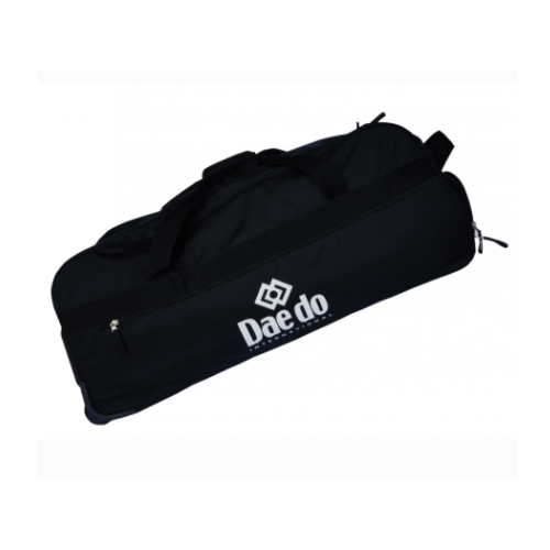 Grand sac de sport à roulette Daedo