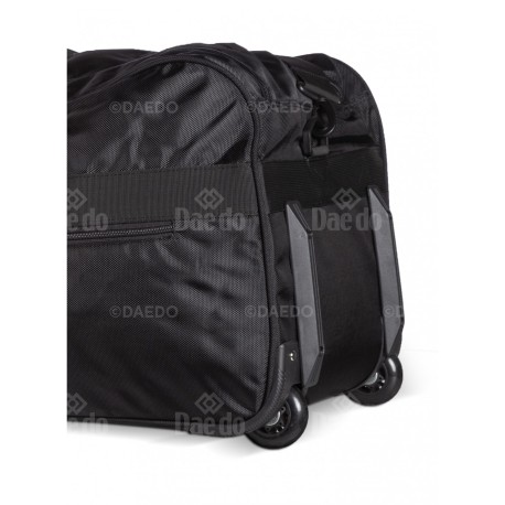 Grand sac de sport à roulette Daedo