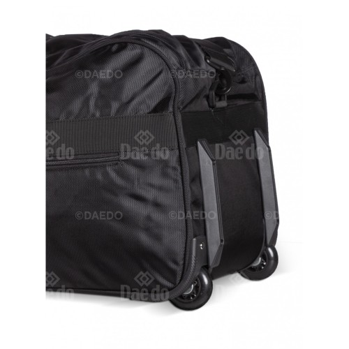 Grand sac de sport à roulette Daedo