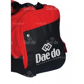 Sac de sport Daedo  multifonction 2