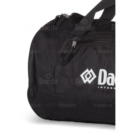 Sac de sport rond Daedo