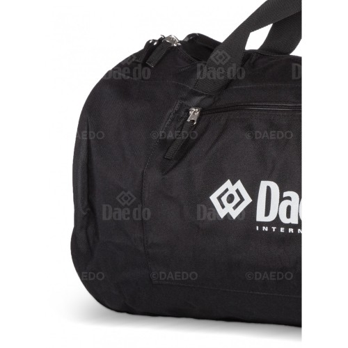 Sac de sport rond Daedo
