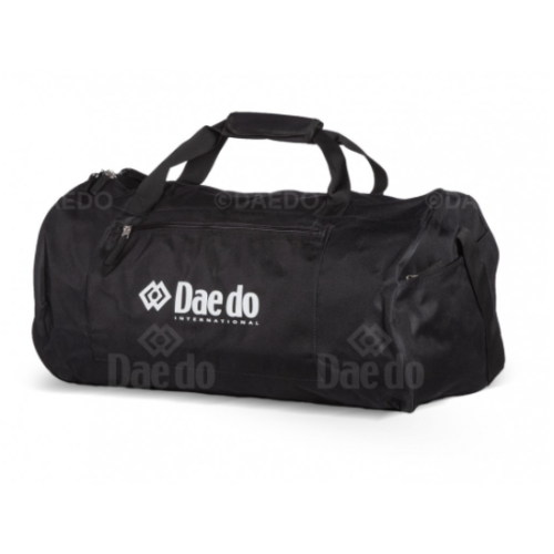 Sac de sport rond Daedo