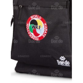 Sac à dos WKF Daedo 2