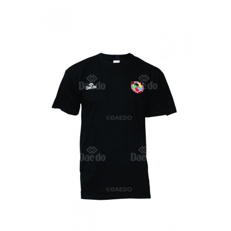 WKF T-Shirt daedo