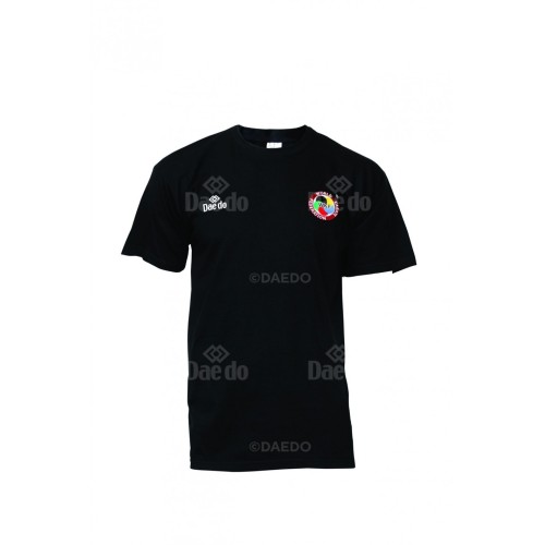 WKF T-Shirt daedo