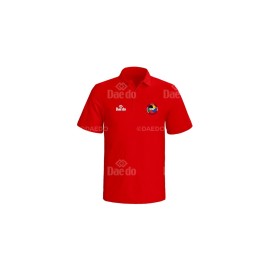 Polo WKF Daedo 2