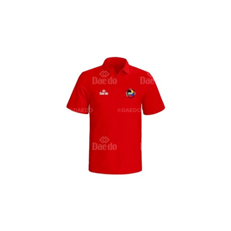 Polo WKF Daedo