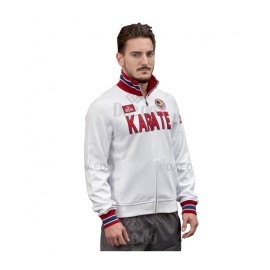 Veste Daedo Blanc “KARATE” WKF 2
