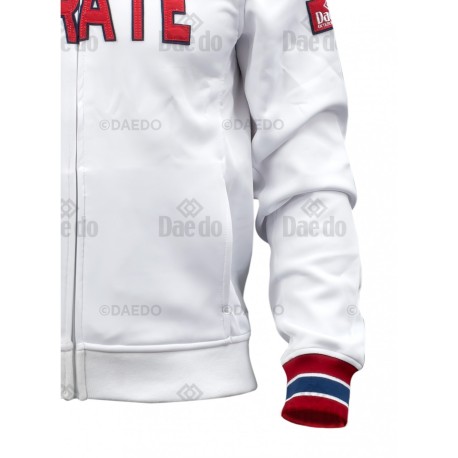 Daedo Jas Wit “KARATE” WKF