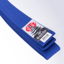 Riem Blauw Daedo 2