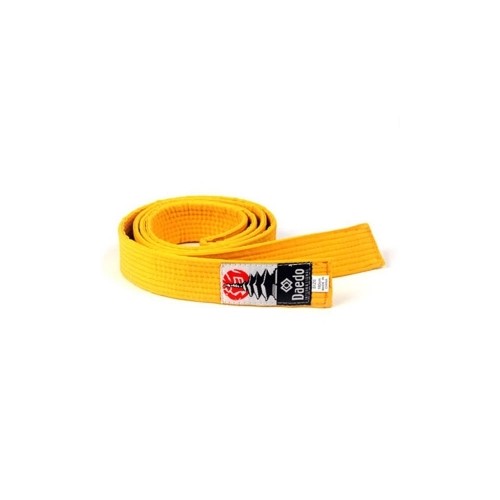 Ceinture Jaune Daedo