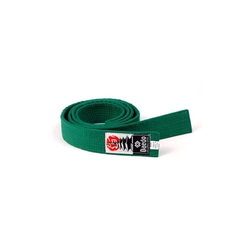 Ceinture Verte Daedo