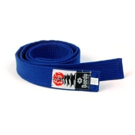 Ceinture Bleu Daedo