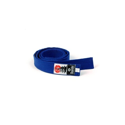 Riem Blauw Daedo