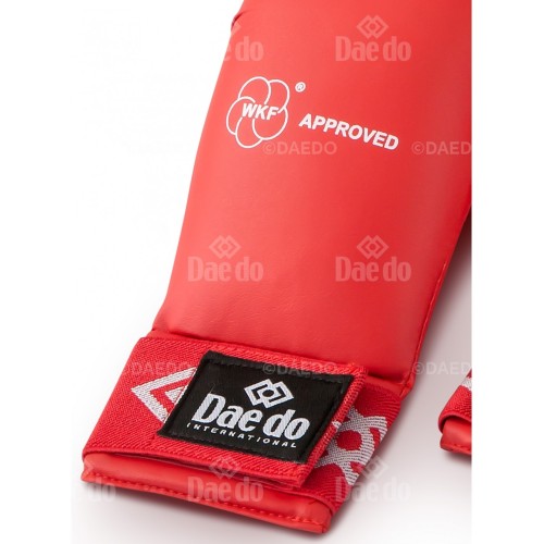 WKF Daedo Karate Mitt