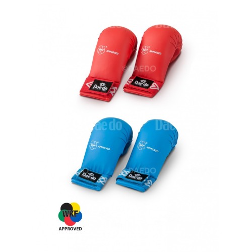 WKF Daedo Karate Mitt