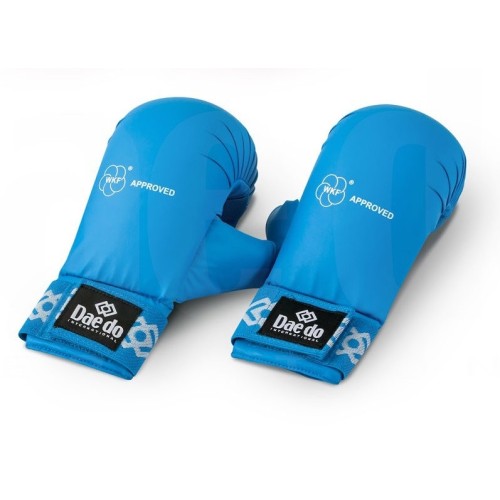 WKF Karate Mitt met  duim Daedo