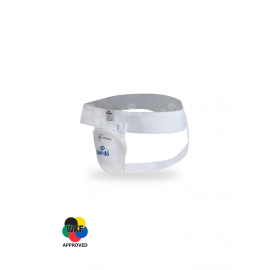 Coquille Homme WKF Approuvé Daedo 2