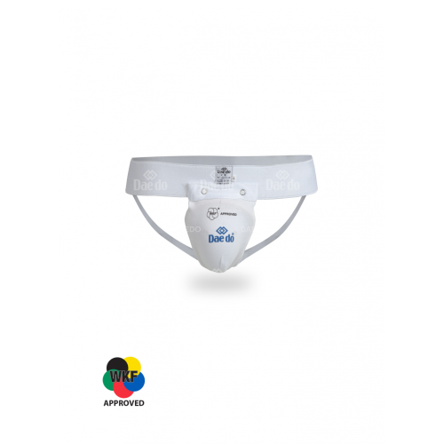 Coquille Homme WKF Approuvé Daedo