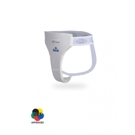 Coquille femme Approuvée WKF Daedo 2