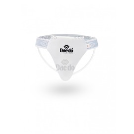 Coquille Male Pu Daedo