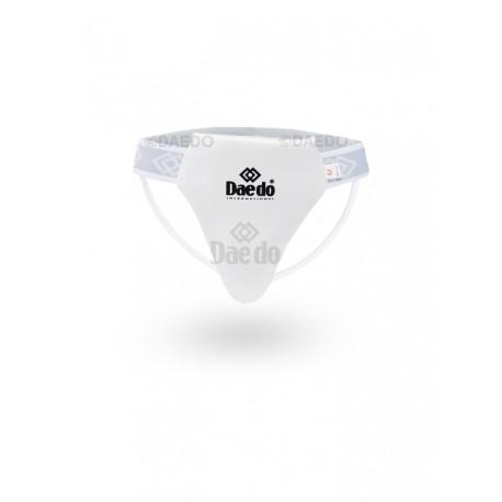 Coquille Male Pu Daedo