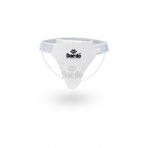 Coquille Male Pu Daedo