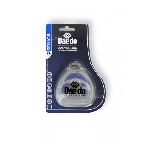 Protège-dents Simple Gel-fit  Daedo