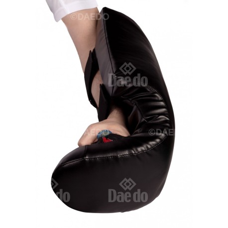 MITT de l’avant-bras Daedo