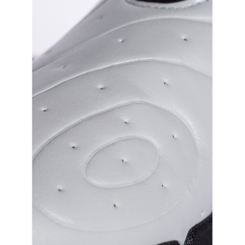 Chaussures "Action" Noires Daedo