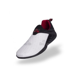 Chaussures "Action" Noires Daedo 2