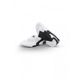 Chaussures Enfant "Kick" Noir Daedo