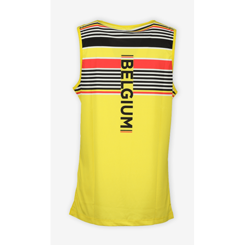 Débardeur Homme Team Belgium