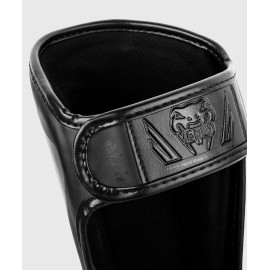 PROTÈGE-TIBIAS ENFANT VENUM ELITE - NOIR/NOIR 2