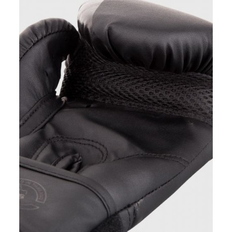 VENUM CHALLENGER 2.0 BOKSHANDSCHOENEN - VOOR KINDEREN- ZWART