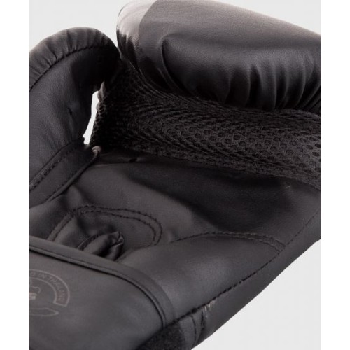 VENUM CHALLENGER 2.0 BOKSHANDSCHOENEN - VOOR KINDEREN- ZWART