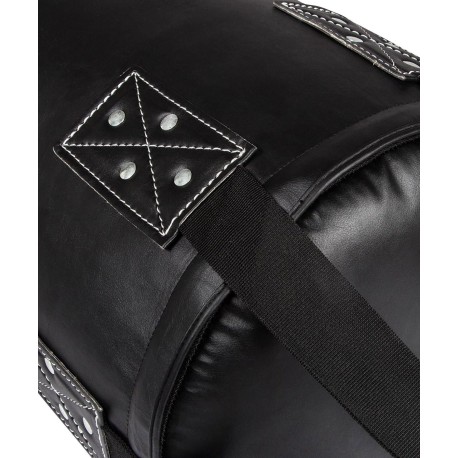 SAC DE FRAPPE VENUM CHALLENGER + CROCHET DE FIXATION - NOIR/BLANC - PLEIN - 170CM