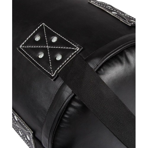 SAC DE FRAPPE VENUM CHALLENGER + CROCHET DE FIXATION - NOIR/BLANC - PLEIN - 170CM