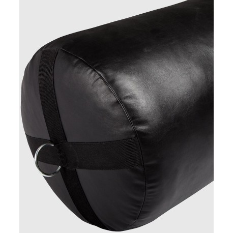 VENUM CHALLENGER BOKSZAK (MET PLAFONDBEVESTIGING) - ZWART/WIT - 170 CM - GEVULD