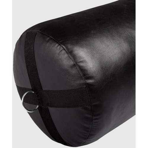 VENUM CHALLENGER BOKSZAK (MET PLAFONDBEVESTIGING) - ZWART/WIT - 170 CM - GEVULD