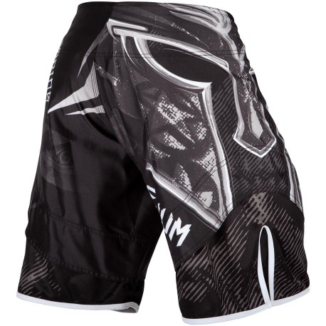 FIGHTSHORT VENUM GLADIATOR 3.0 - NOIR/BLANC