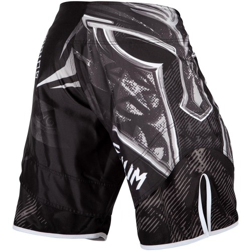 FIGHTSHORT VENUM GLADIATOR 3.0 - NOIR/BLANC