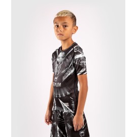 T-SHIRT DE COMPRESSION VENUM GLDTR 4.0 - POUR ENFANTS 2