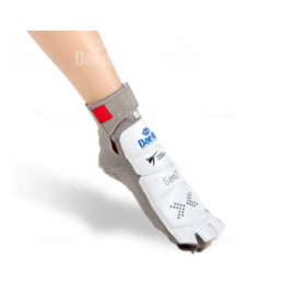 Pitaine électronique Daedo Gén 2 WT