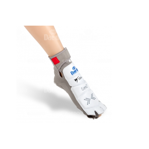 Pitaine électronique Daedo Gén 2 WT