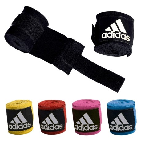 Handwikkel Adidas