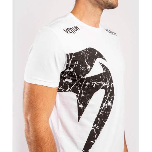 T-SHIRT VENUM ORIGINAL GIANT - BLANC